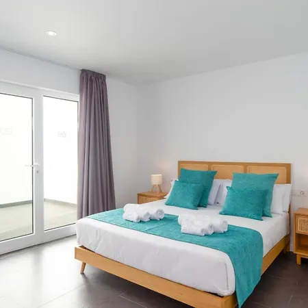 Ereza Royal Deluxe Hoopoe- 9 Playa Blanca (Lanzarote)
