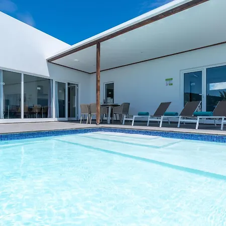Casa de Férias Ereza Royal Deluxe Hoopoe- 9