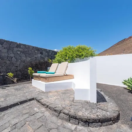 Ereza Royal Deluxe Hoopoe- 9 * Playa Blanca (Lanzarote)